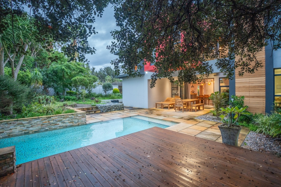 4 Bedroom Property for Sale in Bunkers Hill Eastern Cape